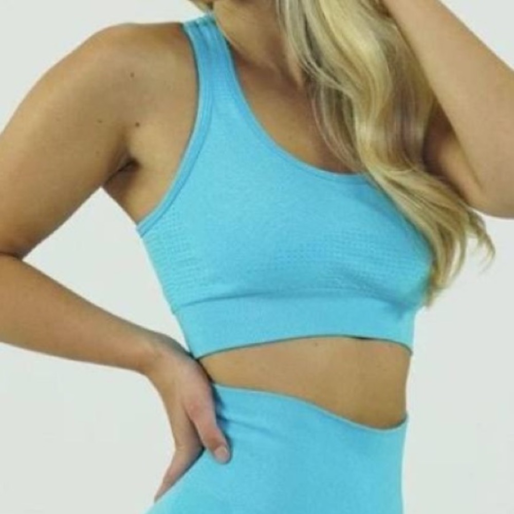 NVGTN Aqua Sports Bra